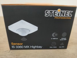 Steinel Sensor IS 3360 MX Highbay (2)